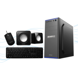 PC KELYX AMD RYZEN 7-5700G 16G SSD 480GB FREEDOS