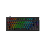 Teclado HyperX Alloy Rise 75%