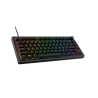 Teclado HyperX Alloy Rise 75%