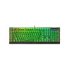 Teclado Razer BlackWidow V4 X Mechanical RGB (Green Switch) Minecraft Edition