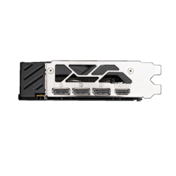 PLACA DE VIDEO VGA MSI GeForce RTX 5060 GAMING OC 8G