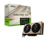 PLACA DE VIDEO VGA MSI GeForce RTX 5060 INSPIRE 2X OC 8G