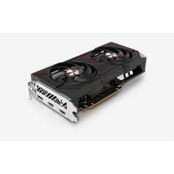 PLACA DE VIDEO VGA Sapphire Radeon RX 9060 XT PULSE 8GB