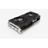 PLACA DE VIDEO VGA Sapphire Radeon RX 9060 XT PULSE 8GB