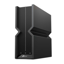 ROUTER ARCHER BE550 BE9300 Wifi 7 Tribanda MultiGigabit Tp-Link