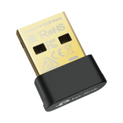 PLACA DE RED ARCHER TX10UB NANO P.REDW USB AX900 WIFI 6 + BLUETOOTH