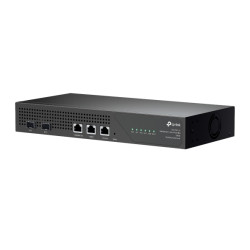MODEM DS-P7001-01 OLT TP-LINK GPON 1 PUERTO + 1P SFP 10G+1P 2.5G UPLINK