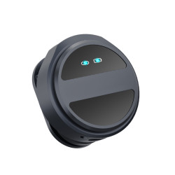 MICROFONO RAPTOR VOX WIRELESS CAJA PARA STREAMING