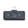MICROFONO RAPTOR VOX WIRELESS CAJA PARA STREAMING