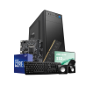 PC KELYX INTEL CORE I5-10400 8G SSD 240GB FREEDOS