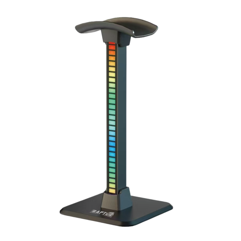 SOPORTE PARA AURICULAR RAPTOR ARCLAW