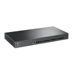 SWITCH 16 PUERTOS SFP+ A 10G OMADA(NO INCLUYE SFP) SX3016F
