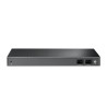 SWITCH 16 PUERTOS SFP+ A 10G OMADA(NO INCLUYE SFP) SX3016F