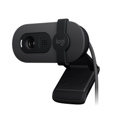 WEBCAM LOGITECH BRIO 100 GRAPHITE 960-001586