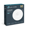 ACCES POINT EAP670 AX5400 MBPS AP GIGABIT CEILLING WALL