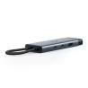 Hub USB-C 6 EN 1 UH6120C Hdmi/Eth/USB TP Link