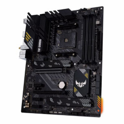 MOTHERBOARD ASUS TUF GAMING B550-PLUS WIFI II AM4