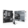 MOTHERBOARD ASUS PRIME B650M-A AX6 II AM5 DDR5 WIFI 6