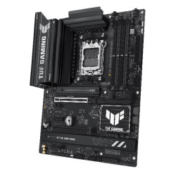 MOTHERBOARD ASUS TUF GAMING B850-PLUS WIFI DDR5 AM5