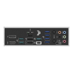 MOTHERBOARD ASUS TUF GAMING B850-PLUS WIFI DDR5 AM5