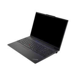 NOTEBOOK LENOVO THINKPAD E16 GEN2 16" RYZEN 5 7535HS 16GB SSD 512GB FREEDOS 21M6000DAC