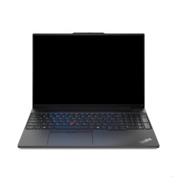 NOTEBOOK LENOVO THINKPAD E16 GEN2 16" RYZEN 5 7535HS 16GB SSD 512GB FREEDOS...