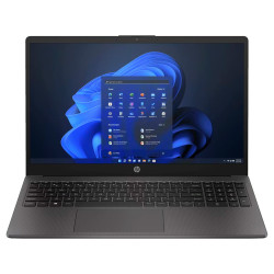 Notebook HP 255 G10 Ryzen 3 7330U 16Gb SSD 512Gb 15.6 Freedos