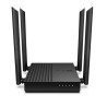 ROUTER ARCHER C64 AC1200 WIR DUAL BAND MU-MIMO 4 ANTENAS TP-LINK
