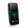 Placa de Red Wireless Usb Tp Link Archer T2u Ac600 Dual Band