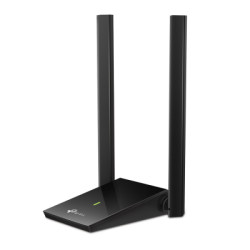 Placa de red Tp Link USB Archer T4U Plus AC1300