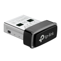 PLACA DE RED Archer TX1U Nano P.RedW USB AX300 Wifi 6 Dual band