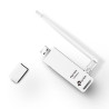 Placa de Red TL-WN722N USB 150Mbps (LN) ConAnt (0467)