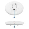 ACCESS POINT HUAWEI IN EBG WIFI6 12V/POE (AP362)