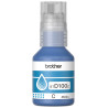 BOTELLA TINTA BROTHER BTD100C 5000 PAG (CYAN)