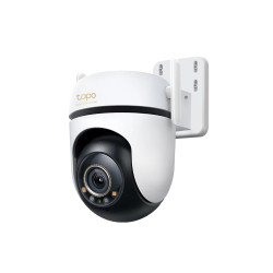 CAMARA IP CLOUD TP-LINK TAPO C530WS 2K QHD EXT PTZ