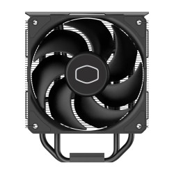 CPU COOLER COOLER MASTER HYPER 212 BLACK