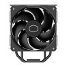 CPU COOLER COOLER MASTER HYPER 212 BLACK