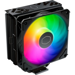 CPU COOLER COOLER MASTER HYPER 212 PRO BLACK