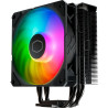 CPU COOLER COOLER MASTER HYPER 212 PRO BLACK