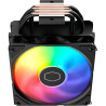 CPU COOLER COOLER MASTER HYPER 212 PRO BLACK