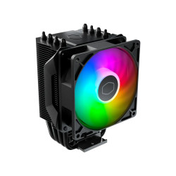 CPU COOLER COOLER MASTER HYPER 411 NANO ARGB