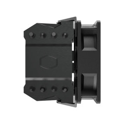 CPU COOLER COOLER MASTER HYPER 411 NANO ARGB