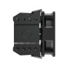 CPU COOLER COOLER MASTER HYPER 411 NANO ARGB