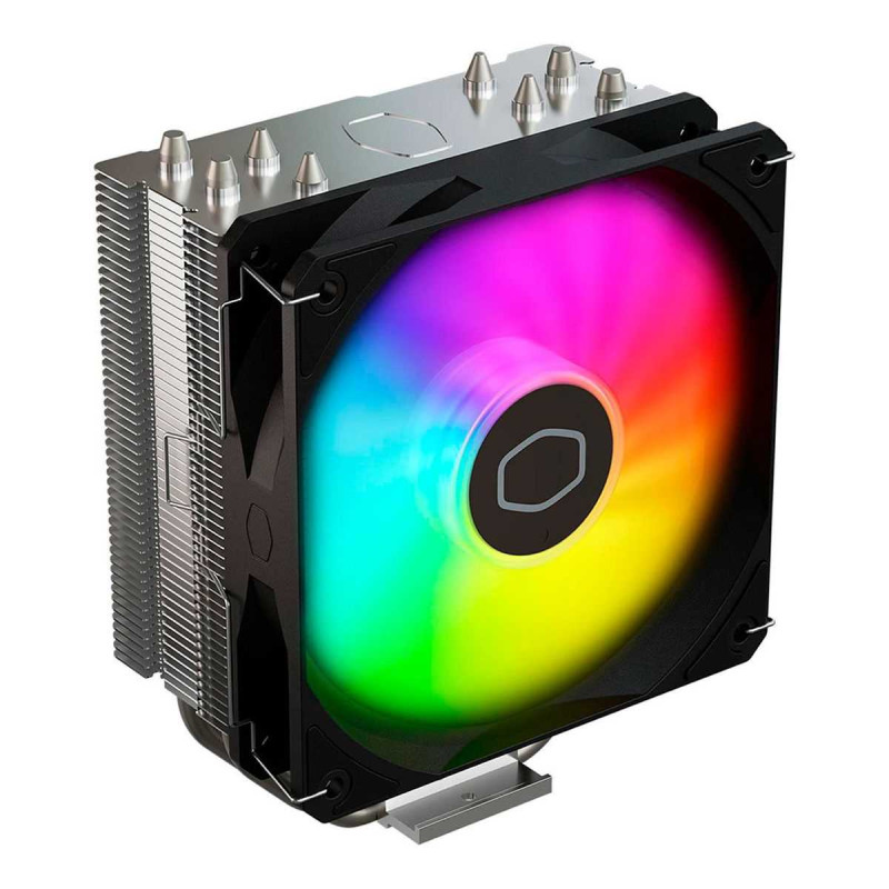 CPU COOLER COOLER MASTER HYPER 420S