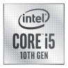MICROPROCESADOR INTEL CORE I5-10400T S1200 TRAY SIN COOLER