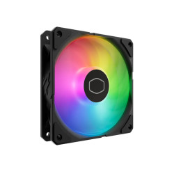 COOLER CASE FAN COOLER MASTER SICKLEFLOW EDGE 120 ARGB NEGRO
