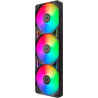 COOLER CASE FAN COOLER MASTER SICKLEFLOW EDGE 360 ARGB NEGRO