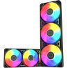COOLER CASE FAN COOLER MASTER SICKLEFLOW EDGE 360 ARGB NEGRO
