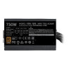 FUENTE 750W COOLER MASTER 80+ BRONZE V3