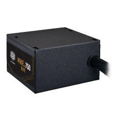 FUENTE 750W COOLER MASTER 80+ BRONZE V3